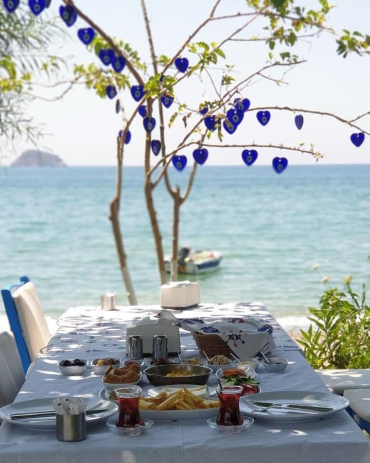 Bed & Breakfast Okaliptus Butik Hotel
