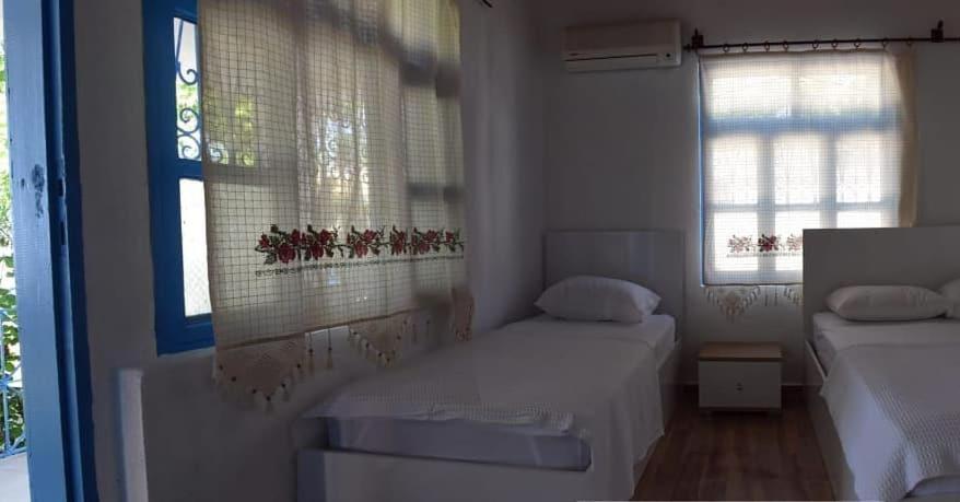 Okaliptus Butik Hotel Bed & Breakfast Fethiye