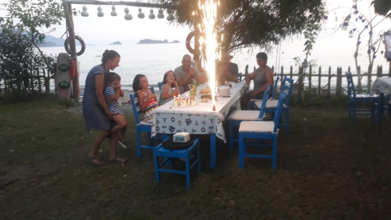 Okaliptus Butik Hotel Bed & Breakfast Fethiye