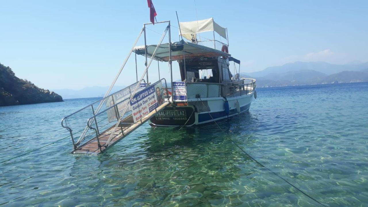 Oda ve Kahvaltı Okaliptus Butik Hotel *