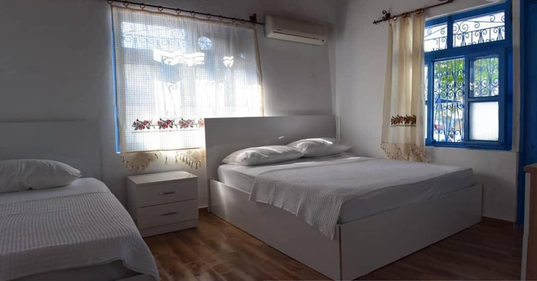 Bed & Breakfast Okaliptus Butik Hotel Fethiye