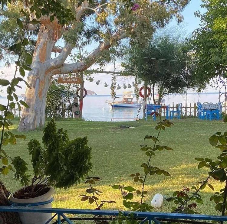 Okaliptus Butik Hotel Bed & Breakfast