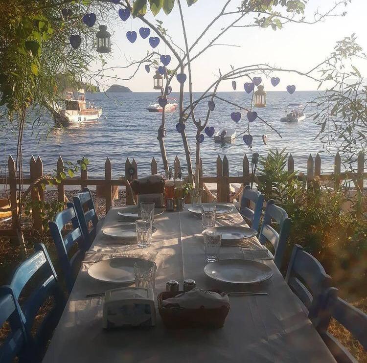 Bed & Breakfast Okaliptus Butik Hotel Fethiye